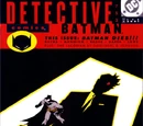 Detective Comics Vol 1 753