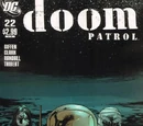 Doom Patrol Vol 5 22