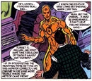 Gold (New Earth)/Gallery