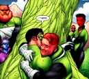 Green Lantern Recommended Reading