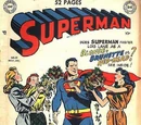 Superman Vol 1 61