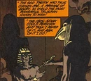 Thoth (New Earth)