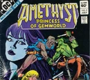Amethyst, Princess of Gemworld Vol 1 3