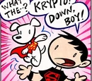 Kon-El (Tiny Titans)