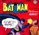 Batman Vol 1 35