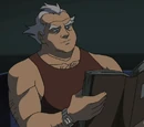Dudley H. Dudley (Earth-16)