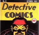 Detective Comics Vol 1 8