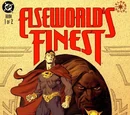 Elseworld's Finest Vol 1 1