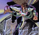 Aries (Wildstorm Universe)
