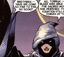 Fallen (Wildstorm Universe)