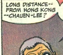 I-Ching (Earth-One)