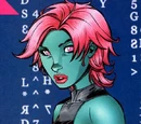 Brainiac 8 (New Earth)