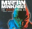Martian Manhunter (Collections) Vol 3 1