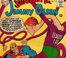 Superman's Pal, Jimmy Olsen Vol 1 111