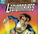 Legionnaires Annual Vol 1 3