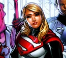 Alura In-Ze (New Earth)
