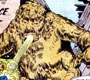 Guy Masters (Earth-One)