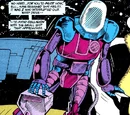 Artin (New Earth)