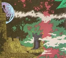 Brandon Peterson/Penciler Images