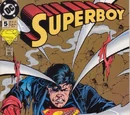 Superboy Vol 4 5