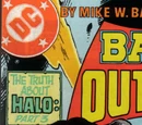 Batman and the Outsiders Vol 1 22