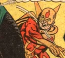 Bottler (Earth-One)