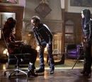 Smallville Episode: Injustice