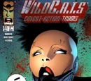 WildC.A.T.s Vol 1 22