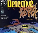 Detective Comics Vol 1 605
