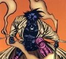 Todd LeBeau (Amalgam Universe)