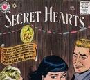 Secret Hearts Vol 1 46