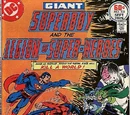 Superboy and the Legion of Super-Heroes Vol 1 231