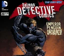 Detective Comics Vol 2 20