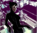 Holly Robinson (New Earth)