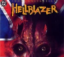 Hellblazer: Royal Blood