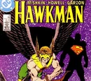 Hawkman Vol 2 10