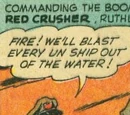 Red Crusher (Earth-S)