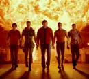 Smallville Season 6