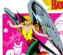 Shayera Hol (Earth-One)
