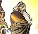 Crone (New Earth)