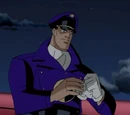 Janos Prohaska (DCAU)