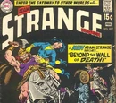 Strange Adventures Vol 1 222