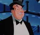 Oswald Cobblepot (DCAU)