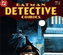 Detective Comics Vol 1 779