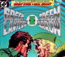 Green Lantern/Green Arrow Vol 1
