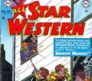All-Star Western Vol 1 74