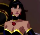 Superwoman (Crisis on Two Earths)/Gallery