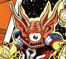 Threllian (New Earth)