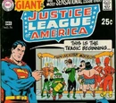 Justice League of America Vol 1 76