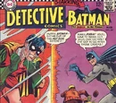 Detective Comics Vol 1 361